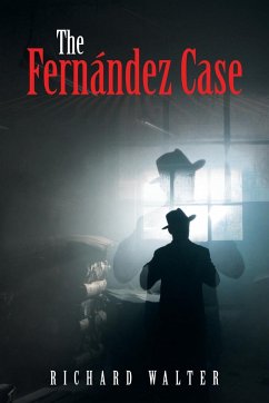 The Fernández Case - Walter, Richard