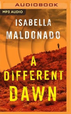 A Different Dawn - Maldonado, Isabella