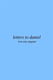 letters to daniel