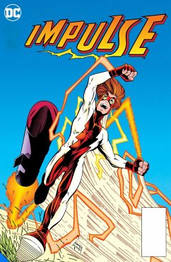 Flash/Impulse: Runs in the Family - Waid, Mark