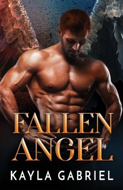 Fallen Angel - Gabriel, Kayla