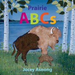 Prairie ABCs - Asnong, Jocey