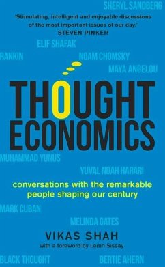 Thought Economics - Shah, Vikas