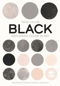 Black: Exploring Color in Art - Zucchi, Valentina