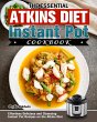 The Essential Atkins Diet Instant Pot... - Bild 1
