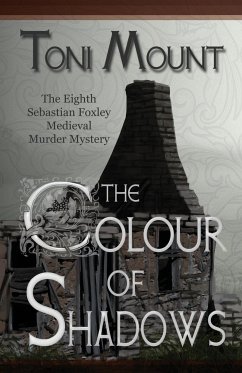 The Colour of Shadows - Mount, Toni