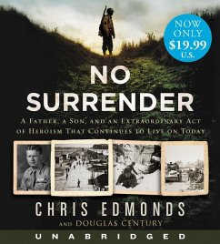 No Surrender Low Price CD - Edmonds, Christopher; Century, Douglas