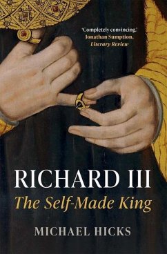 Richard III - Hicks, Michael