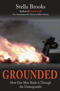 Grounded - Brooks, Stella