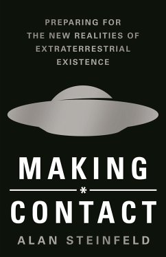 Making Contact - Steinfeld, Alan
