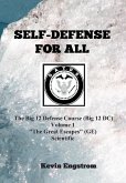 Self-Defense for All