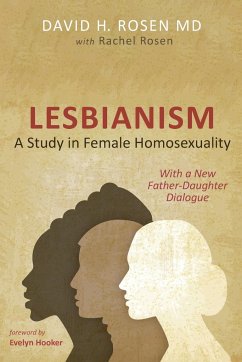 Lesbianism - Rosen, David H.; Rosen, Rachel