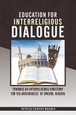 Education for Interreligious Dialogue