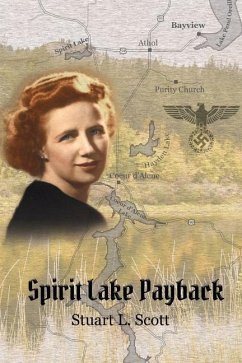 Spirit Lake Payback - Scott, Stuart L