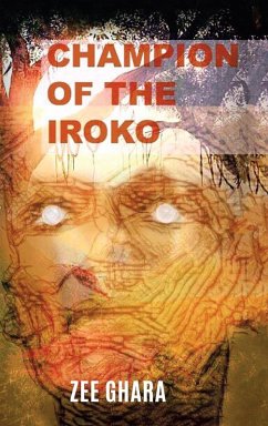 Cover Champion of the Iroko