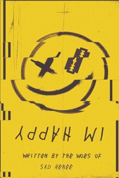 Cover I'm Happy