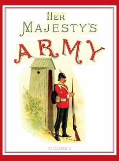 Her Majesty's Army 1888 - Richards, Walter