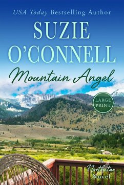 Mountain Angel - O'Connell, Suzie