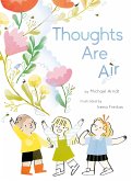 Thoughts Are Air Thoughts Are Air