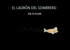 El Ladrón del Sombrero - Klassen, Jon