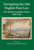 Navigating the Old English Poor Law: The Kirkby Lonsdale Letters, 1809-1836