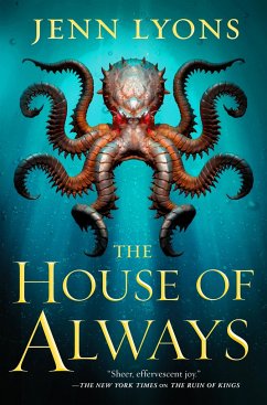 The House of Always - Lyons, Jenn