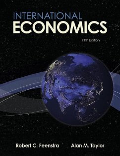 International Economics - Feenstra, Robert C; Taylor, Alan M