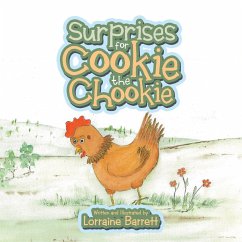 Surprises for Cookie the Chookie - Barrett, Lorraine