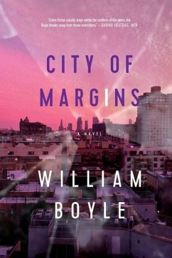 City of Margins - Boyle, William