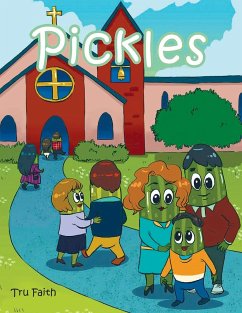 Pickles - Faith, Tru