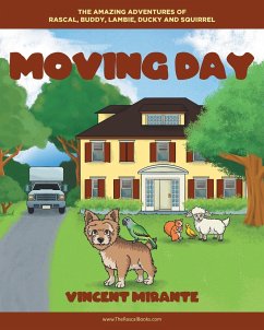 Moving Day - Mirante, Vincent