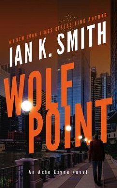 Wolf Point - Smith, Ian K.