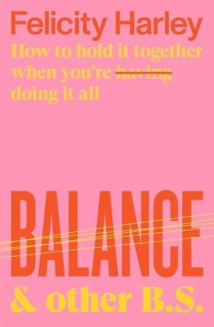 Cover Balance & Other B.S.