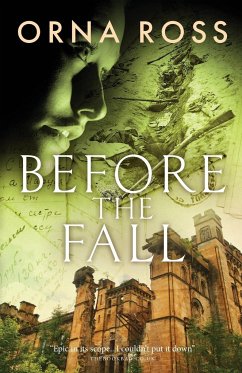 Before the Fall - Ross, Orna