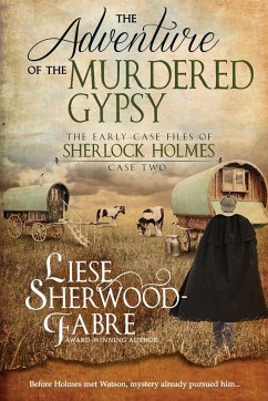 The Adventure of the Murdered Gypsy - Sherwood-Fabre, Liese A