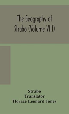 The geography of Strabo (Volume VIII) - Strabo