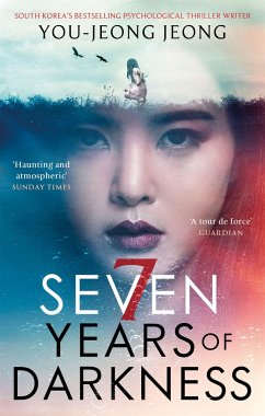 Seven Years of Darkness - Jeong, You-Jeong