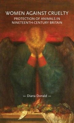 Women against cruelty (eBook, ePUB) - Donald, Diana