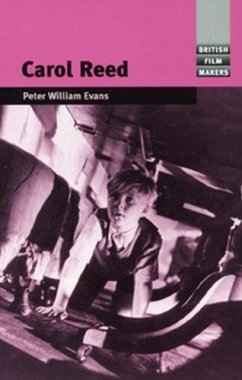 Cover Carol Reed (eBook, PDF)