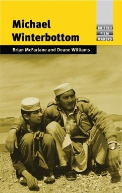 Cover Michael Winterbottom (eBook, PDF)