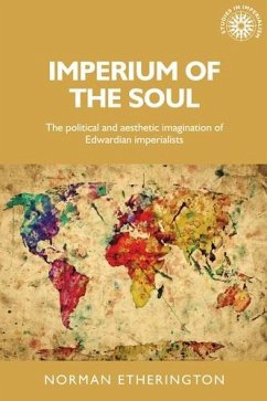 Imperium of the soul (eBook, PDF) - Etherington, Norman