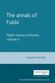 The annals of Fulda (eBook, PDF)