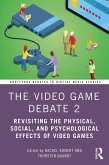 The Video Game Debate 2 (eBook, ePUB)
