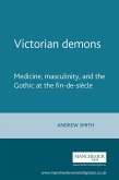 Victorian demons (eBook, PDF)