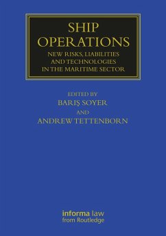 Ship Operations (eBook, PDF)