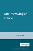 Late Merovingian France (eBook, PDF)