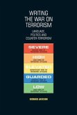 Writing the war on terrorism (eBook, PDF)