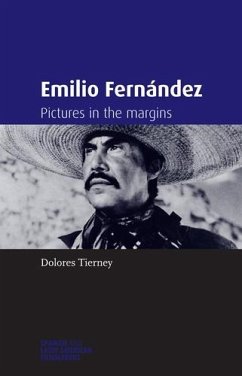 Emilio Fernández (eBook, PDF) - Tierney, Dolores