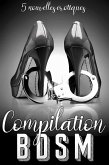 Compilation BDSM (eBook, ePUB)