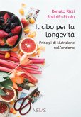 Il cibo per la longevità (eBook, ePUB)